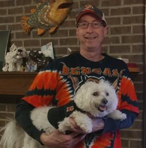 Meet your Posher, Jamie